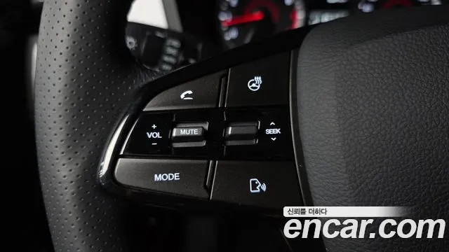 KGM Korando Beautiful — Фото автомобиля 30