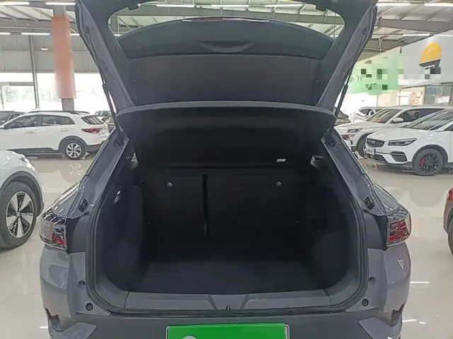 Volkswagen ID.4 Crozz — Фото автомобиля 18