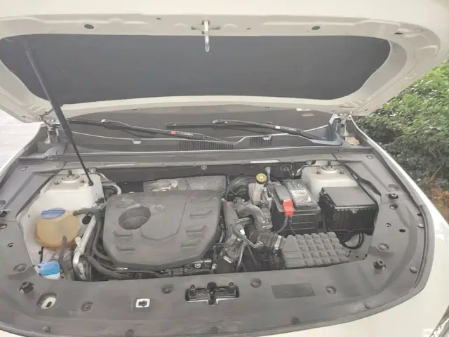 Jetour X70 Plus — Фото автомобиля 19