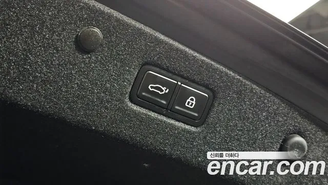 Kia K8 Hybrid — Фото автомобиля 20