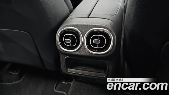 Mercedes-Benz GLC-Class GLC-класс X254 — Фото автомобиля 29