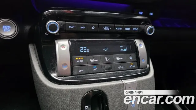Hyundai Casper Casper Inspiration — Фото автомобиля 17