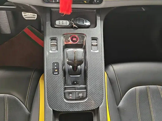 GAC Trumpchi Emkoo — Фото автомобиля 13