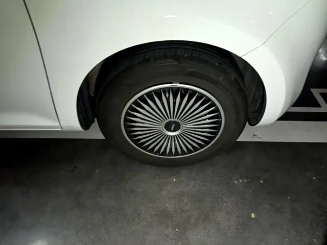 Changan Lumin — Фото автомобиля 8