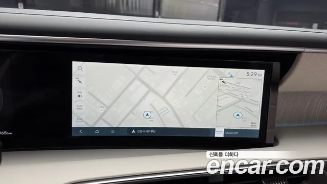 Hyundai Palisade Palisade (LX3) Бензин 2.5T 2WD 7 мест — Фото автомобиля 11