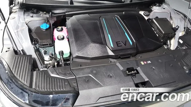Hyundai Ioniq 5 Ioniq5 — Фото автомобиля 9