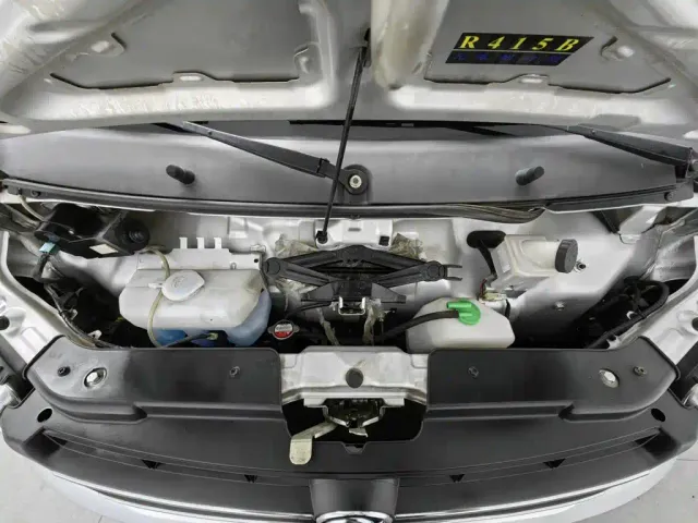 Dongfeng Xiaokang DFSK K07S — Фото автомобиля 6