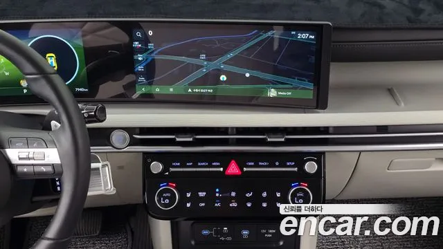 Hyundai Tucson NX4 — Фото автомобиля 19