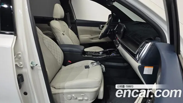 Kia Sorento — Фото автомобиля 16