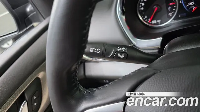 ChevroletGMDaewoo Traverse Traverse 3.6 AWD Red Line — Фото автомобиля 28