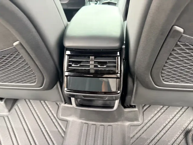 Geely Xingyue L — Фото автомобиля 12