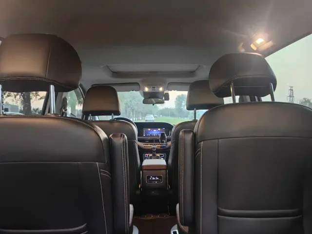 GAC Trumpchi M6 — Фото автомобиля 13