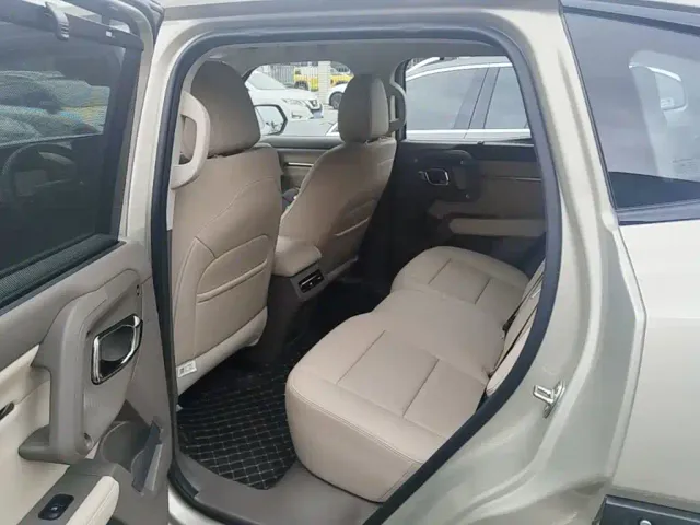 Haval Big Dog — Фото автомобиля 13