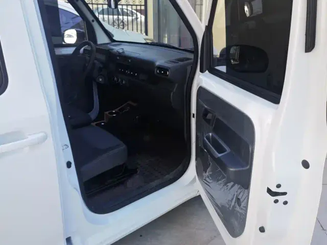 Wuling Zhiguang NEV — Фото автомобиля 8