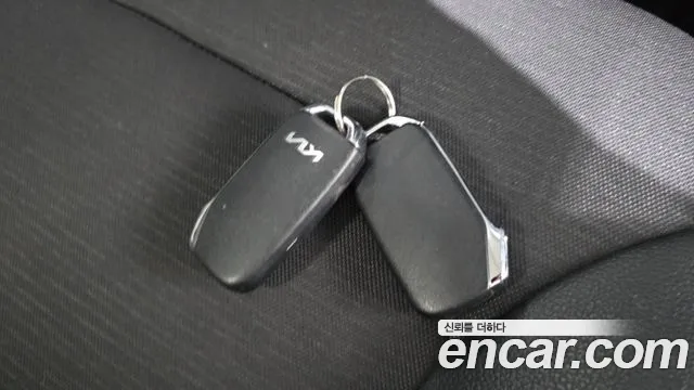 Kia RAY Новый Kia Ray Фургон — Фото автомобиля 14