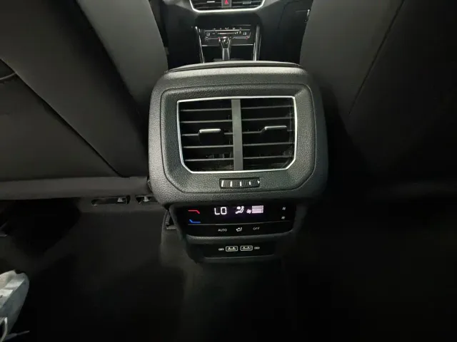 Volkswagen Tayron — Фото автомобиля 17