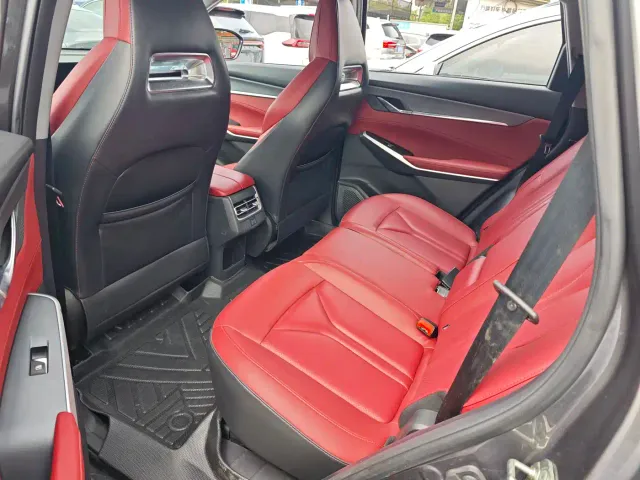 Changan CS75 Plus — Фото автомобиля 5