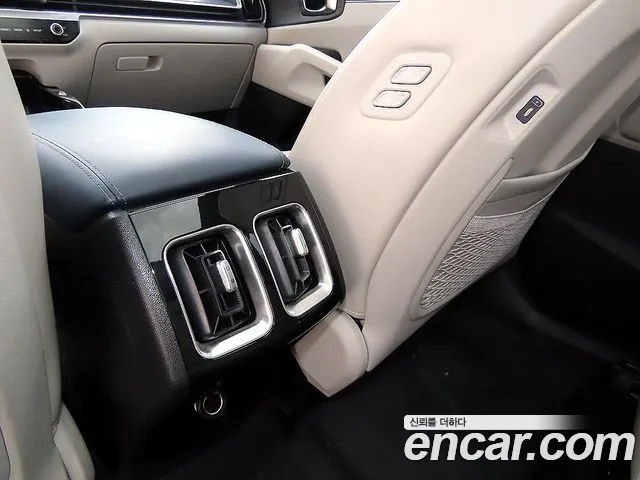 Kia Sorento Generation 4 — Фото автомобиля 15