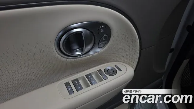 Hyundai Ioniq 9 — Фото автомобиля 30