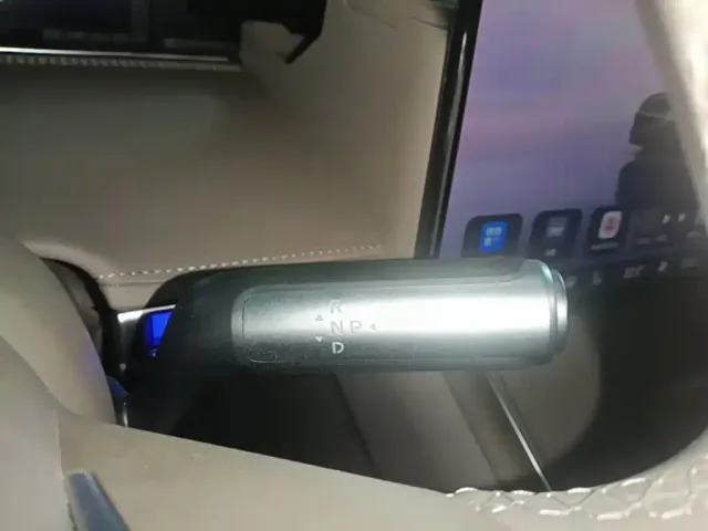 Xiangjie Enjoy World S9T 2025 Model Extended Range Version 53.4kWh — Фото автомобиля 13