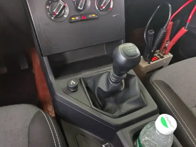 Wuling Hongguang Plus — Фото автомобиля 13
