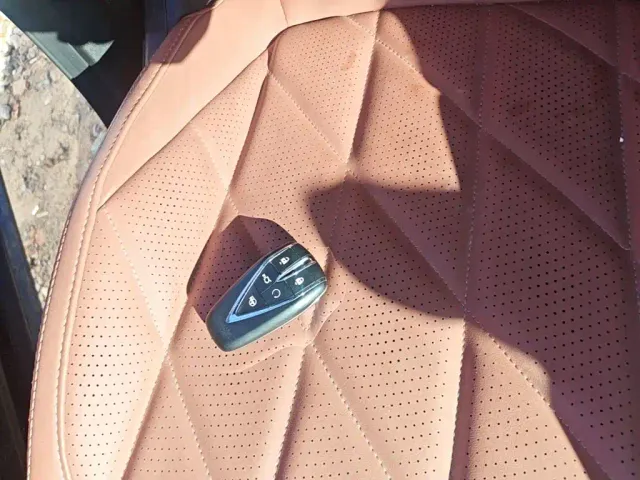 Changan CS75 Plus — Фото автомобиля 8