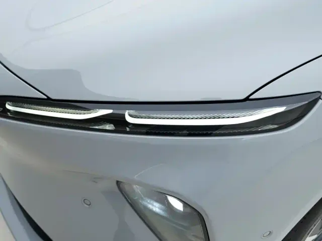 Nio ET7 — Фото автомобиля 13