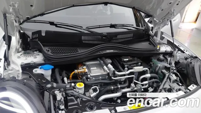 MINI Cooper — Фото автомобиля 5