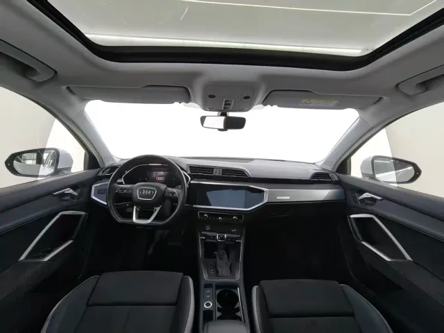Audi Q3 — Фото автомобиля 7