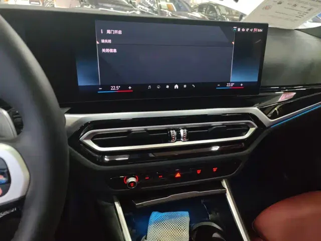 BMW 3 Series — Фото автомобиля 12