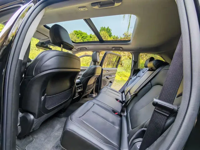 Jeep Grand Cherokee 4xe — Фото автомобиля 5