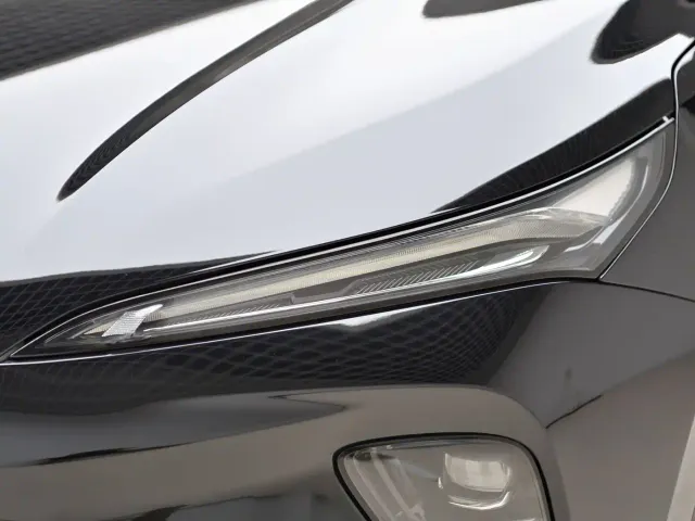 Buick Envision S — Фото автомобиля 20