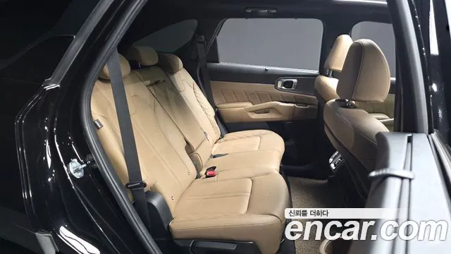 Kia Sorento Generation 4 — Фото автомобиля 17