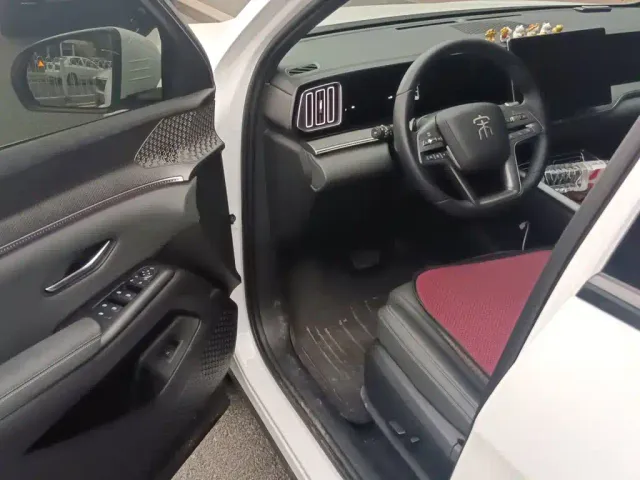 BYD Song Pro — Фото автомобиля 17