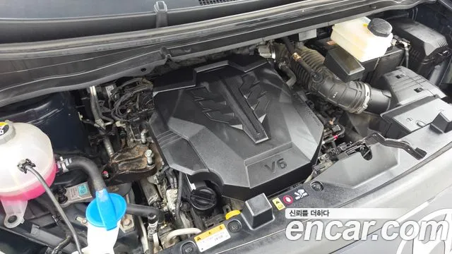 Hyundai Staria — Фото автомобиля 6