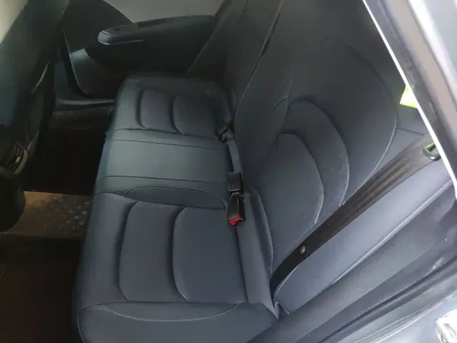 Chevrolet Monza — Фото автомобиля 16