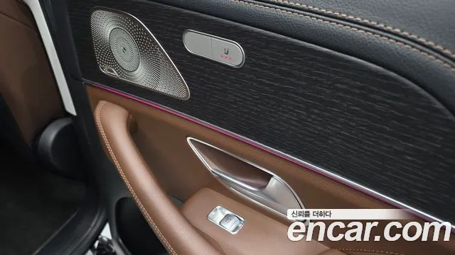 Mercedes-Benz GLE-Class GLE-класс W167 — Фото автомобиля 17