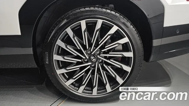 Hyundai Santa Fe MX5 — Фото автомобиля 21