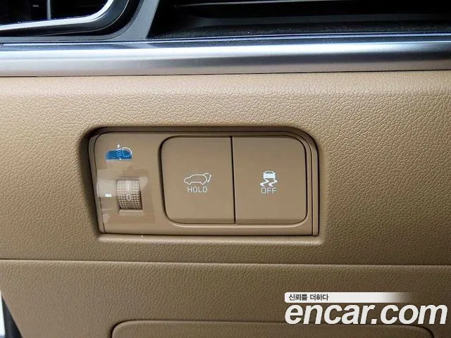 Kia Sorento Generation 4 — Фото автомобиля 12
