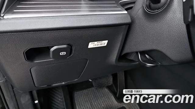 KG_Mobility_Ssangyong Torres Torres Бензин 1.5 2WD — Фото автомобиля 26