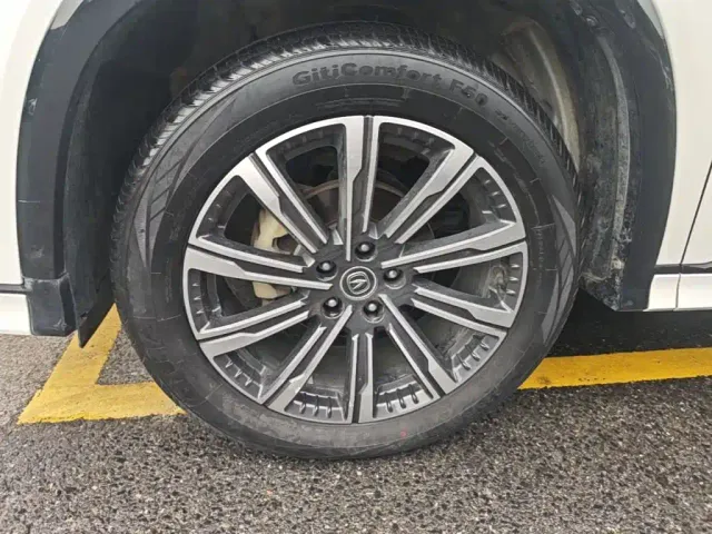 Changan CS75 Plus — Фото автомобиля 22