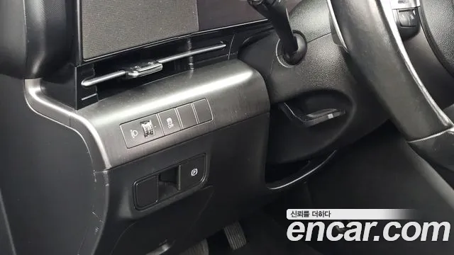 Hyundai Kona — Фото автомобиля 24
