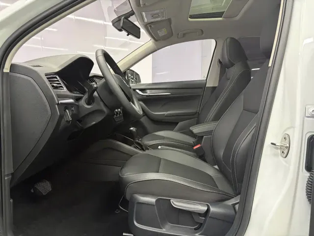Skoda Kamiq — Фото автомобиля 4