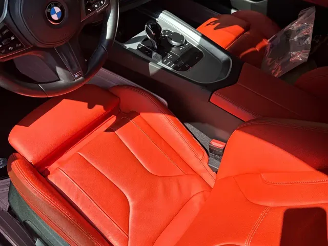 BMW Z4 — Фото автомобиля 4