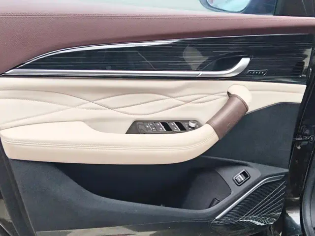 Geely Xingyue L — Фото автомобиля 7