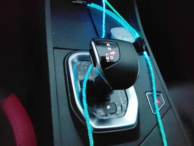 Jetour Dashing — Фото автомобиля 15