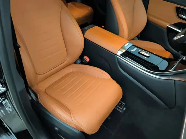 Mercedes-Benz GLC-Class — Фото автомобиля 24
