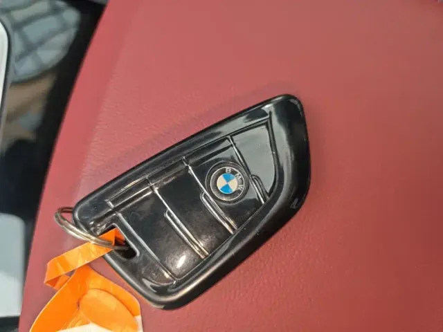 BMW i3 — Фото автомобиля 8