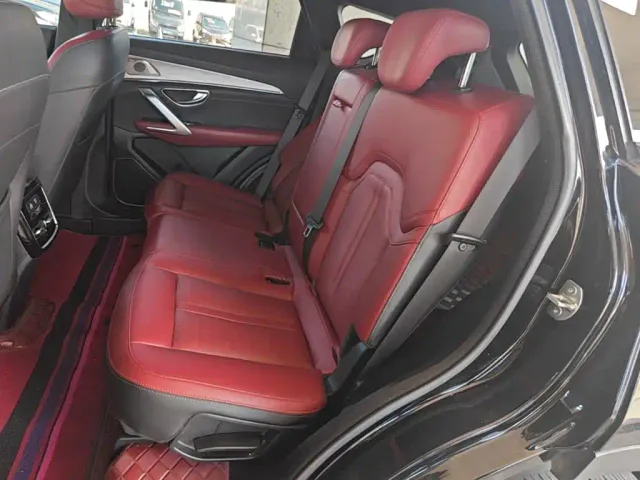 Jetour X70 PRO — Фото автомобиля 16