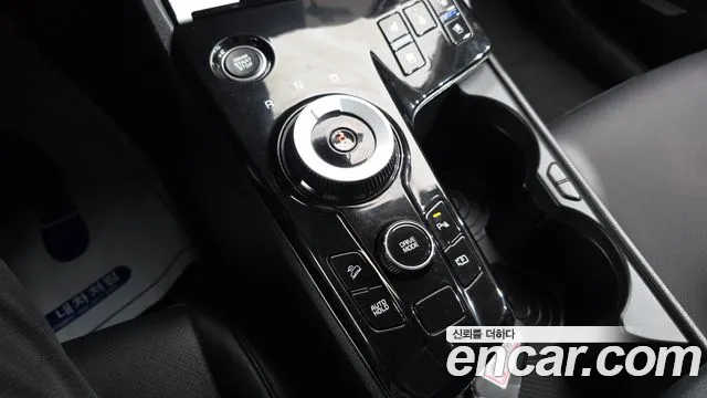 Kia Sportage 5th Gen — Фото автомобиля 12